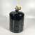 户外2.0壁厚煤气罐复充罐液化气罐 304不锈钢PZ19.2螺纹 21L空瓶收纳包