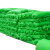 JIAOMEI2针3针4针6针盖土网工地防尘网绿化网绿色覆盖网盖煤网盖沙网黑色 绿色 新料 2针8米宽*30米长
