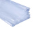 simalube 塑料膜 塑料布透明塑料薄膜10丝 12*75 单位：张