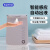 瑞沃（SVAVO） OS-0480砂色喷雾款 感应皂液器壁挂式自动洗手喷雾消毒器台置式洗手机卫生间免打孔洗手液机	