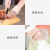 一次性手套食品级餐饮透明加厚家用烘焙不粘防油防水防护PVC手套 英科 PVC 手套（50只装） 小码