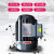 液压内轴电机075KW22KW375KW液压泵电机 7.5KW电机(国产精品)