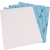 干磨砂纸片木工油漆打磨家具抛光白色涂层沙皮纸墙面打磨 整包100张120#