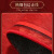 铸固 新年入户门脚垫 过年春节元旦地毯玄关进门红色喜庆垫子 50*80cm红门垫-52