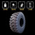 豫选工品  矿山铲车轮胎23.5-25  22层级 铲车轮胎