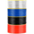 80米PU气管高压软管空压机8*5mm气泵气管透明气动软管10X6.512X8 80米10X6.5mm  红色