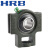 HRB/哈尔滨 外球面轴承309尺寸（45*100*57） UCT309 