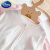 迪士尼（Disney）宝宝针织开衫女童空调衫外搭婴儿薄外套小公主披肩春夏防晒衣 粉色 80cm