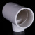 科力邦（Kelibang）PVC管材管件 异径三通 DN75*40 单个价30个起售 KBQ054（客户团单专拍）
