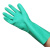 金佰利G80丁腈防化加长 磨耐用耐酸碱 化工加工 金佰利G80加长丁腈防化手套（45厘米） XL