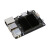 ODROID C2 开发板 Amlogic S905 4核安卓 Linux Hardkernel 黑色 8GB MicroSD 单板