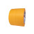 不残胶分色纸汽车美容家装瓷砖美缝橙色装修粉刷和禾纸和纸美纹胶 30mm*15m