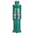QY15-26-2.2千瓦充油潜水电泵 26米扬程 油浸式深井泵2寸口径 QY65-7-2.2