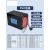 24V大容量锂电池搬运车工业电源AGV机器人RS485定制 24V10AH(防水款