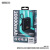 remax快充充电宝20000毫安自带线22.5W闪充手机充电器 黑色 20000毫安