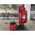 六轴工业机器人机械手臂可编程上下料喷涂焊接搬运冲压注塑码垛机 小红人 臂展1.5米 负载10公斤