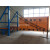 卸料平台建筑工地专用悬挑外架高层空作业装卸可拆卸转运物料台 常规尺寸 6*2*1.2米定金