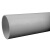 川工聚惠 PVC气源管塑料气管 塑料管(PPR)/中63*灰色-1.6Mpa（1米）