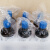 实验用试剂 苯胺蓝酸溶 用于生物染色 可溶性蓝 CAS号28631-66-5 用于生物染色 25g