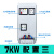 不锈钢充电箱比亚迪新能源户外加厚箱室外电动汽车监控保护箱 (3-7千瓦通用}电气配置三