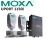 MOXA UPort 1150I/1250I  RS-232/422/485 USB转串口转换器摩莎 1150I