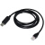 USB转RS232 RJ45 适用于传感器串口通讯线 调试线 1.8m