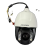 DS-2DE6223MWR-D全彩警戒球机iDS-2DE7223MWR-A摄像机头 iDS-2DE7223MW-A