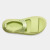 UGG女鞋夏季新款 GoldenGlow 时尚百搭厚底减震缓冲轻便透气防滑凉鞋 黄绿色Caterpillar 38 标准38/US7