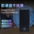 防录音屏蔽仪器F10手机谈话干扰器泄密反窃听会议室阻断器 默认