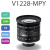 V1228-MPY原装computar工业镜头V0828V162825V5028-MP康标达C口 V1228-MPY 12mm