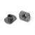沙图（VSARTERO）四个焊点反点T型焊接螺母凸焊螺帽M8M10美制3/8-16牙紧固件螺帽 M 510只价