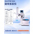 上海系列实验室自动升降提纯结晶蒸发器蒸馏分离 SNRE2000E（电动升降液晶数显）（旋转瓶：1