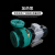 适用于环保设备加药泵污水处理泵耐腐蚀离心加药泵20FP106型离心泵370W 220V FP20-15-60-120W