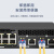 EB-LINK 兼容华为威联通SFP千兆单模双纤40/80/120公里10G万兆单模双纤光模块 万兆单模双纤40公里（1550nm） 兼容英特尔网卡