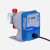 计量泵定量泵加药机泵电磁隔膜泵耐腐蚀流量可调泵220V DMC200(2~9L/H)