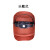定制适用红钢纸板电焊面罩手把帽子焊工面具加厚防火星手持焊接面罩 头戴式+镜片 手持式(没镜片)