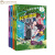 口袋神探故事书1-5季全24册 小学生课外阅读 8-12岁侦探推理小说速发 口袋神探第五季全四册