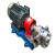 304不锈钢齿轮泵KCB18.3/33.3/55/83.3/200/300化工自吸泵定制 kcb18.3/1.5KW单相6分口量1