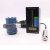 投入式液位计液位传感器水位计显示器探头水箱液位变送器4-20ma 量程8米 液位传感器