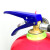 淮海 干粉灭火器5公斤 国家消防认证 家庭商用手提式干粉灭火器5KG 消防器材灭火器