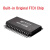 FTDI USB转DB9 9针 APC UPS940-0024E/C 232通讯线 调试线 FT232RL芯片 1.8m