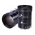 中联科创工业镜头 12-36mm变焦2/3英寸3MP手动光圈F2.8C口300万像素机器视觉镜头