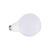 劲荣 NJC365-NY 18W LED球泡灯（计价单位：套）白色