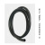 安赛瑞 液压胶管 内径25mm（黑色）6m/根 一层钢编 9Z06189