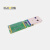 IS917 U盘主控板 DIY USB.0双贴PCB电路板G2板型 TSOP BGA无闪存 PCB