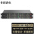 中科光电 HDMI高清视频光端机 4路双向HDMI+双向音频+USB控制+1路百兆网络 FC接口一对 ZK-HDMI/S-4HAUF-FC