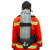 RHZKF6.8/30正压式消防空气呼吸器KH-LWS-001含碳纤维瓶6.8 KH-LWS-001