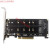U2 SFF8639 M2 MKEY  PCIE NVME SSD RAID阵列转接扩展卡2盘4盘 灰色 PH45