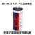 EVE亿纬锂能ER14335锂亚柱式3.6V容量型1650mAh一次性锂 乳白色 单体电池