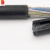 国标橡套软电缆 防水线 YC 3*10+2 防水防冻 /米